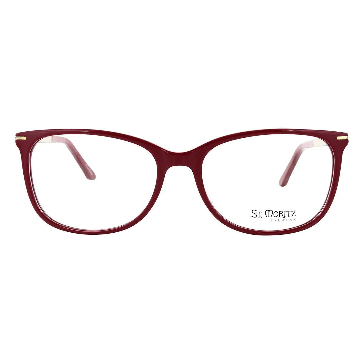ST MORITZ ZOE Eyeglasses - view 2